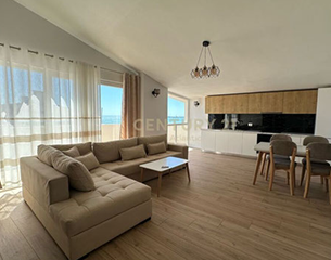 Apartment 56 m², 2 rooms, 3 beds