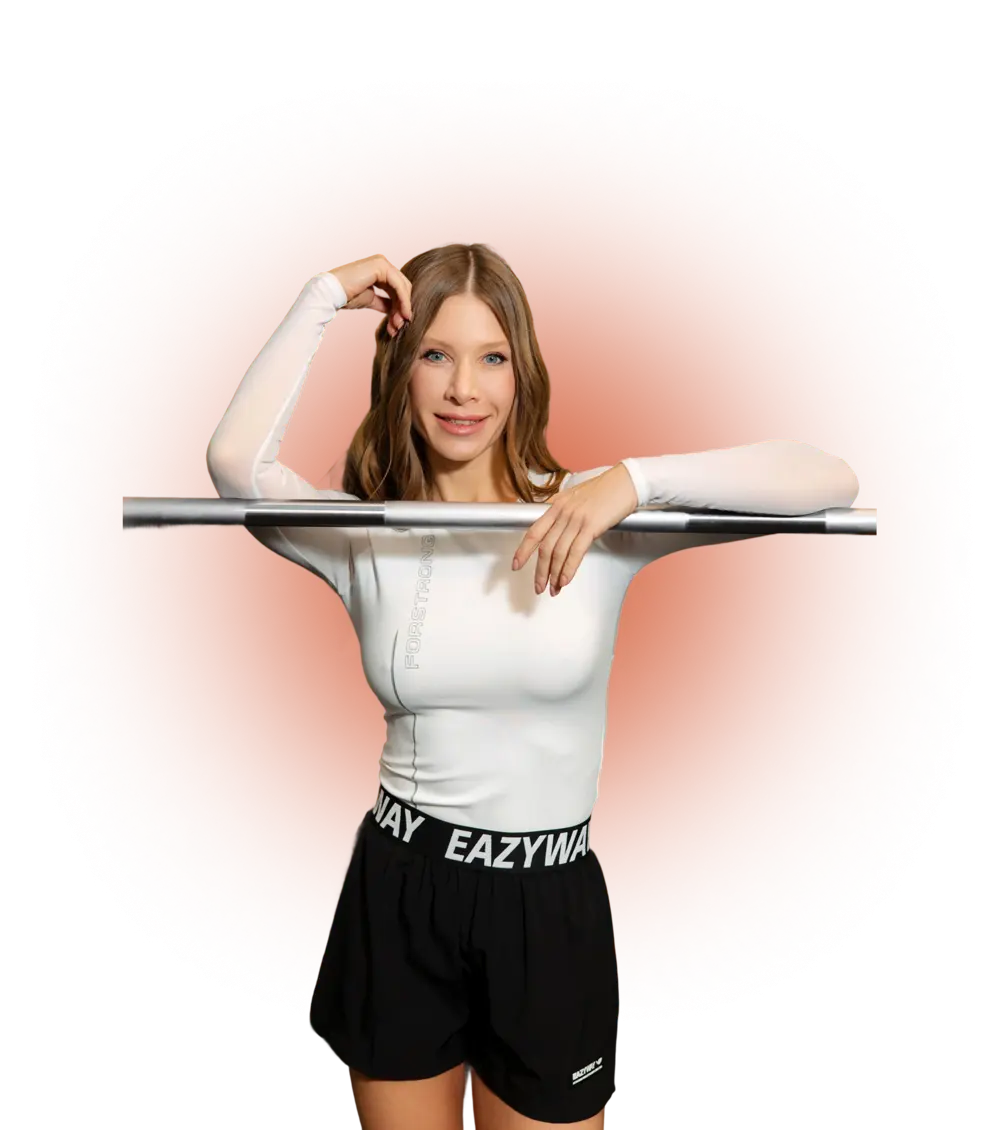 Form girl picture