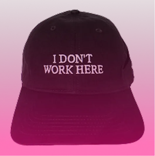 Merch image